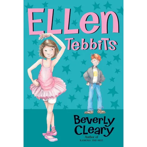 Ellen Tebbits