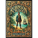 Robinson Crusoe (Collector's Edition) (Laminated Hardback with Jacket)