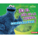 ¡Es El Día de la Tierra, Comegalletas! (It's Earth Day, Cookie Monster!)
