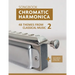 Chromatic Harmonica Songbook - 48 Themes from Classical Music 2: + Sounds Online
