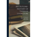 An Outline-history of German Literature