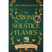 The Crone of Solstice Flames: Myrtlewood Crones book 2