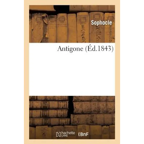 Antigone