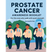 Prostate Cancer Awareness Booklet: For the ones who walk with quiet strength