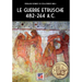 Le guerre etrusche 482-264 a.C.