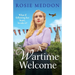 A Wartime Welcome