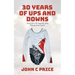 30 Years of Ups and Downs: Diary of a PE Teacher and Trampoline Coach