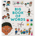 Taro Gomi's Big Book of Words