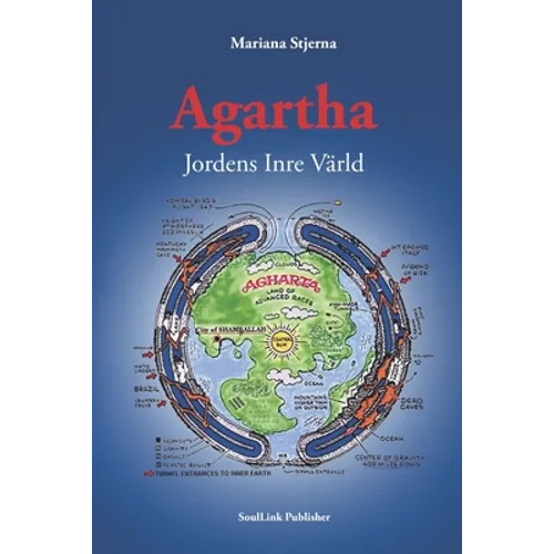 Agartha: Jordens Inre Värld