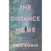 The Distance Home