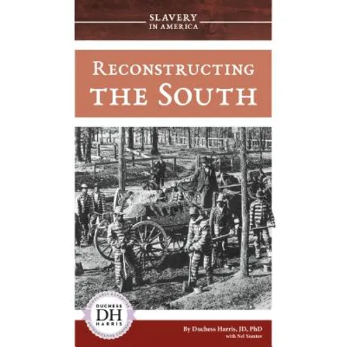 Reconstructing the South