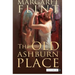 The Old Ashburn Place: Winner of the Dodd, Mead Pictorial Review prize for the best first novel of 1935