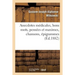 Anecdotes Médicales, Bons Mots, Pensées Et Maximes, Chansons, Épigrammes