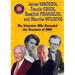 James Watson, Francis Crick, Rosalind Franklin, and Maurice Wilkins: The Scientists Who Revealed the Structure of DNA