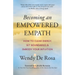 Becoming an Empowered Empath: How to Clear Energy, Set Boundaries & Embody Your Intuition