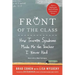 Front of the Class