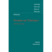 Voltaire: Treatise on Tolerance