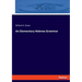 An Elementary Hebrew Grammar