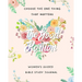 The Good Portion: Women's Guided Bible Study Journal