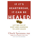 If It's Heartbreak, It Can Be Healed: Letting Go of Hurt and Learning to Love Again