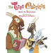The Three Cabritos