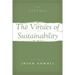 Virtues of Sustainability