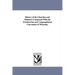 History of the Churches and Ministers Connected With the Presbyterian and Congregational Convention of Wisconin,