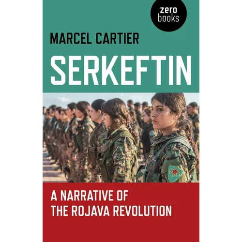 Serkeftin