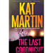 The Last Goodnight: A Riveting New Thriller