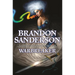 Warbreaker: A Cosmere Novel