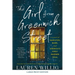 The Girl from Greenwich Street: A Novel of Hamilton, Burr, and America's First Murder Trial