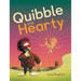Quibble and Hearty