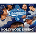 L.A. Dodgers Hollywood Ending