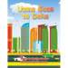 Uzma Goes to Doha