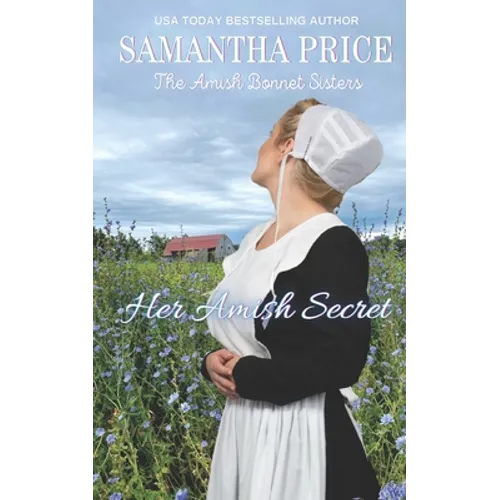 Her Amish Secret: Amish Romance