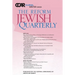 CCAR Journal: The Reform Jewish Quarterly, Winter 2022