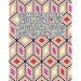 Geometric Pattern Inspirational And Motivational Quotes Adult Coloring Book: An Adult Motivational and Inspirational Coloring Book Gifts for Adult Str