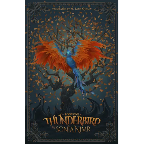 Thunderbird: Book One