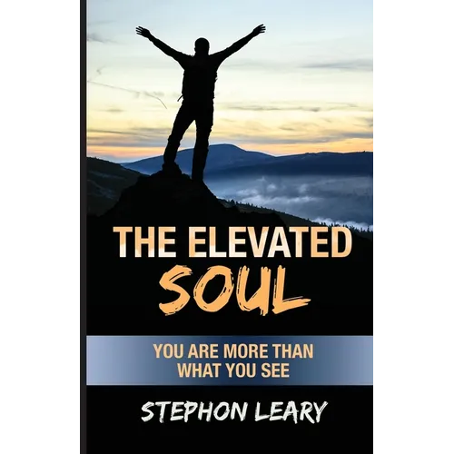 The Elevated Soul: You Are More Than What You See