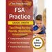 FSA Practice Grade 3 Math Test Prep for the Florida Standards Assessment [3rd Edition Book]