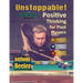 Unstoppable!: Positive Thinking for Pool Players - 2nd Edition