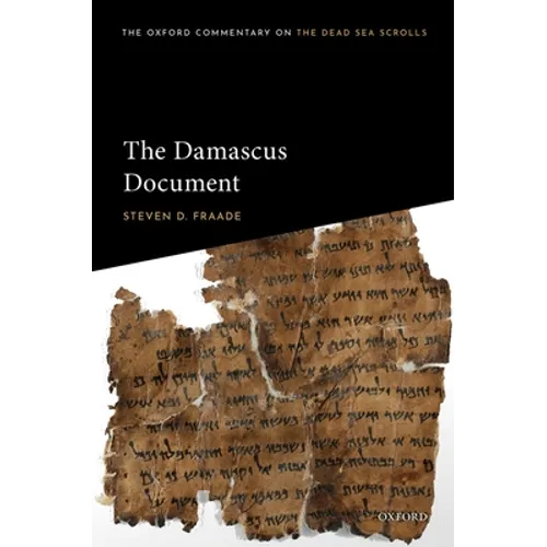 The Damascus Document
