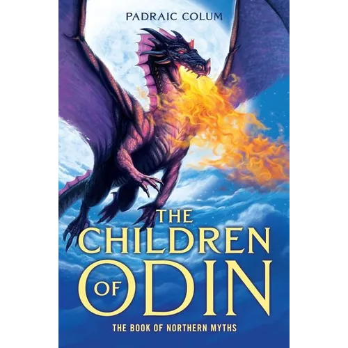 The Children of Odin: The Book of Northern Myths