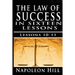 The Law of Success, Volume X & XI: Pleasing Personality & Accurate Thought