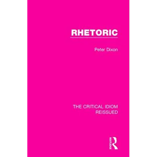 Rhetoric