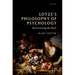 Lotze's Philosophy of Psychology: Reconceiving the Soul