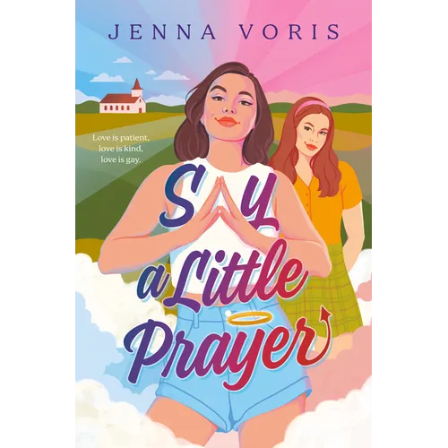 Say a Little Prayer