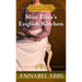 Miss Eliza's English Kitchen: A Novel of Victorian Cookery and Friendship