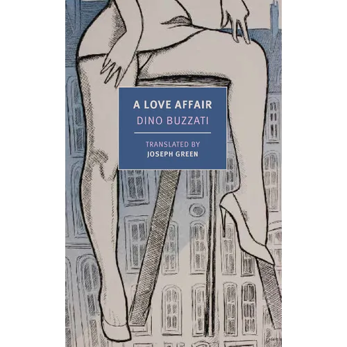 A Love Affair