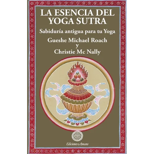 La esencia del yoga sutra